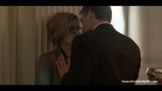 Kathleen Robertson - Boss 2012 S1 Compilation