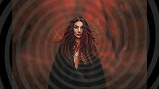 Succubus Encounter  Binaural Beats  HFO  ASMR  Warning  Next Level  Certified ✅