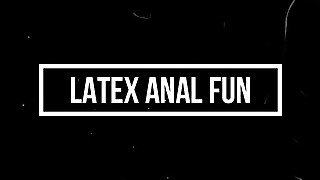 ~Latex Anal Fun~