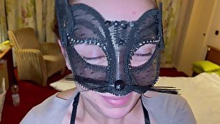 Mir gefällt es benutzt und trainiert zu werden  TRAIN2WHORE - Petite - KITTISLUT