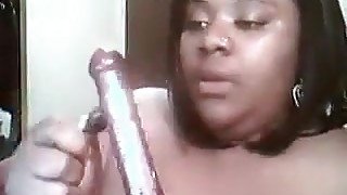 Horny Black and Ebony, Big Tits sex movie