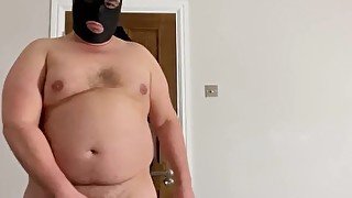 hot fat daddy, belly, pervert