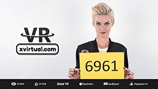 CzechCasting - supermodel Petra in 180 - xVirtual