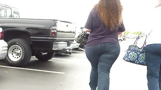 Mississippi BBW Walkin'