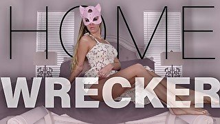 HOMEWRECKER - DON'T FUCK HER, PAY ME (FEMDOM, FINDOM, HOMEWRECKER-FANTASY)