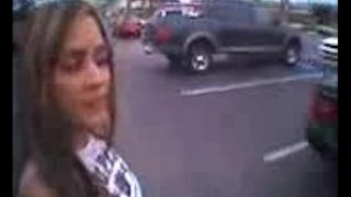 Street blowjobs "Chloe"