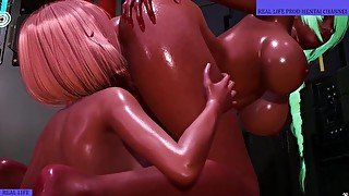 Girl GameplayPorn Video Part 15