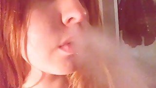 Blowing Smoke