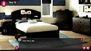 Tennis Ace [4] - Shoichi Playthrough (Part 4) (v.63) - A Furry Visual Novel