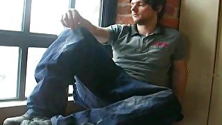 Hot master