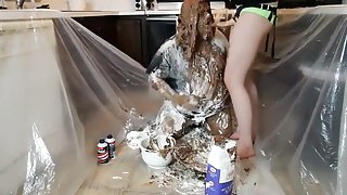 splosh blow job training