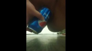 Lexus Lynn summers bbw teen wants some soda