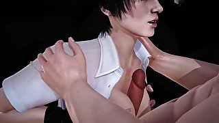 Honey select DMC incident book 2 Lady and Nero's secret affair