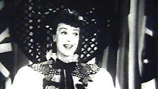 Gypsy Rose Lee