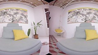 VirtualRealPorn - Anissas webcam