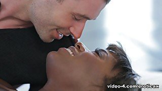 Ana Foxxx & James Deen in Harmony Video