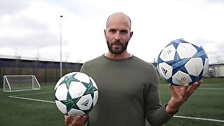 straight sport men