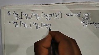 logarithm Math  Math teacher log Part 1