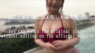 ※秘蔵映像【元巨乳グラビアアイドル】処女だった頃に撮影された映像。妊娠の原因となった原盤データ映像です。