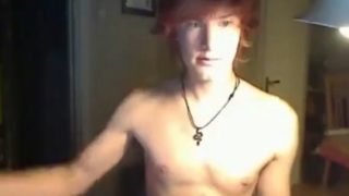 Denmark webcam twink