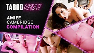 Aimee Cambridge Compilation - Gorgeous MILF's Hottest Scenes - TabooHeat