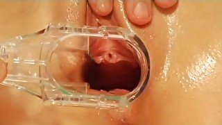 Female Ejaculation - Unleash the Ultimate G-Spot Orgasm