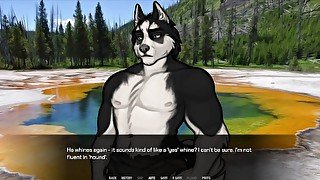 Soulcreek [20] - Playthrough (Part 20) (v0.5) - A Furry Visual Novel