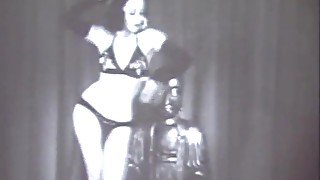 Superstar Strippers Of Yesteryear - (full Movie - Original