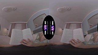 Book spices their night - TmwVRnet