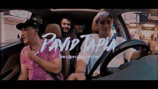 David Tapia - BAI BAI ft. Sore Mictlan, Zaick Ramirez, Julsfy, Uriel Torices