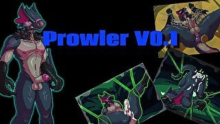 Prowler (V0.1) -  All Sex Scenes