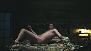 Ruby O. Fee Polar Netflix Sex Scene (2019)