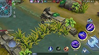 MLBB Pro moskov malakas kumantot  farm part10