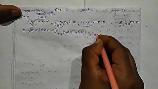 Laws of Indices Math Slove by Bikash Edu Care Episode 6