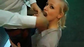 Sluts Rammed At Party