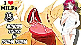 🇯🇵Sub🇪🇸🌎MPOV-H❤️ Minowa Touko l1l • Delivery por sexo 🧖🏻‍♀️🫣🍆💦