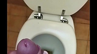 Pissing