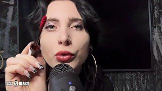 Sissy Feminzation ASMR