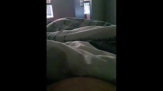 Doctors Fuck Psych Paitent After She's Caught Masturbating in bed