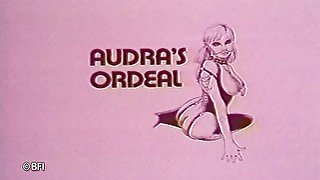 Audras ordeal