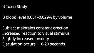 Beta toxin