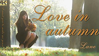 Love In Autumn I Want You To Make Me Yours - Lane - Kin8tengoku