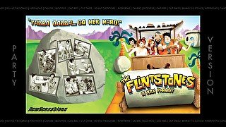 The Flintstones - Party Version - NewSensations