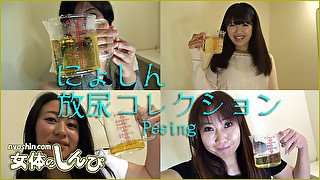 Mystery Girls - Fetish Japanese Video