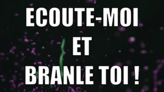 Branle Toi avec MOI ! Je te GUIDE / ASMR / MASTURBATION INSTRUCTION