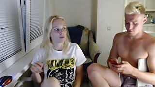 Olegosio - 2020-07-07-1 - Webcam Show - Amateur Porn