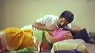 Vintage porn sex video of a b-grade actress reloaded