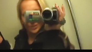 One of my webcam shows
