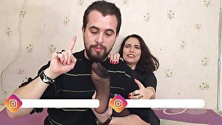 Tickle Challenge