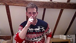 ADVENT CALENDAR DAILY INHALE HITS